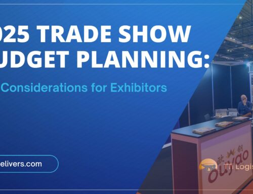 2025 Trade Show Budget Planning: Key Considerations for Exhibitors