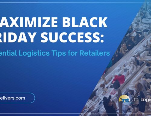 Maximize Black Friday Success: Essential Logistics Tips for Retailers