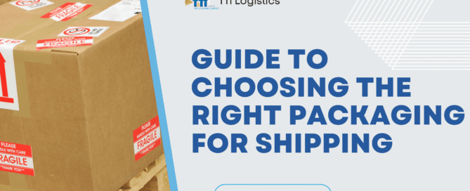 Guide to Choosing the Right Packaging for Shipping: Balancing Cost and Sustainability in Packaging Choices