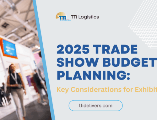 2025 Trade Show Budget Planning: Key Considerations for Exhibitors
