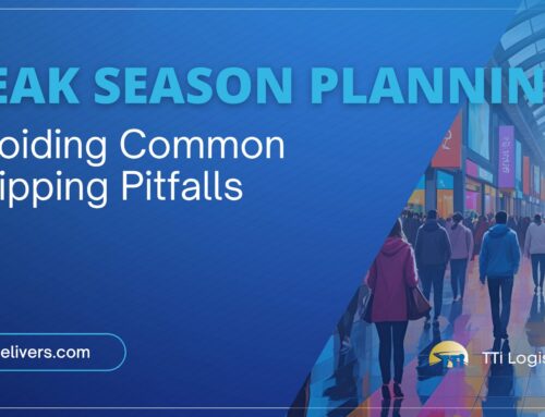 Peak Season Planning: Avoiding Common Shipping Pitfalls