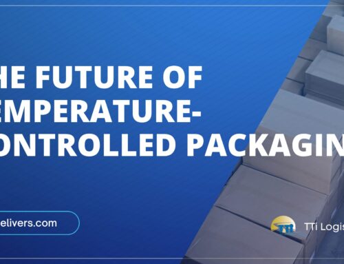 The Future of Temperature-Controlled Packaging