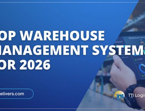 Top Warehouse Management Systems for 2026: Strategies That Drive Operational Excellence