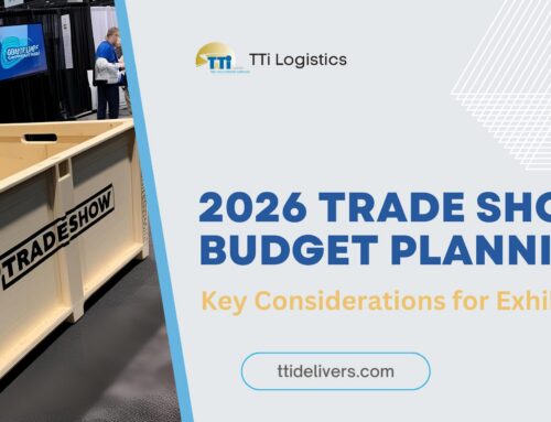Trade Show Budget Planning: Key Considerations for Exhibitors