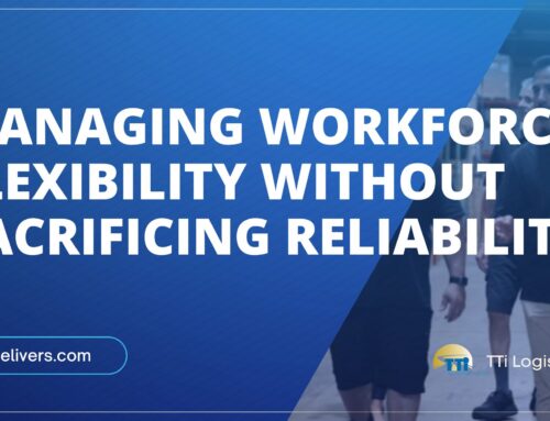 Managing Workforce Flexibility Without Sacrificing Reliability