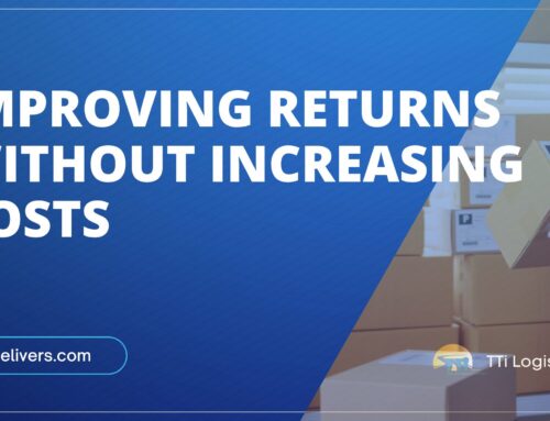 Reverse Logistics Optimization: Improve Returns Without Increasing Cost