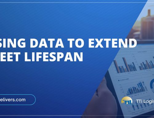Fleet Analytics: Reduce Costs and Extend Vehicle Life