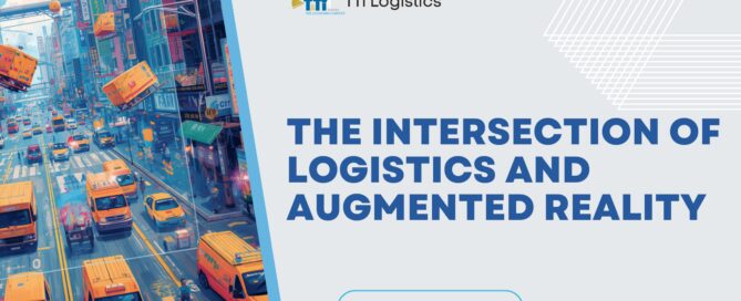 TTi Logistics augmented reality in logistics warehouse operations