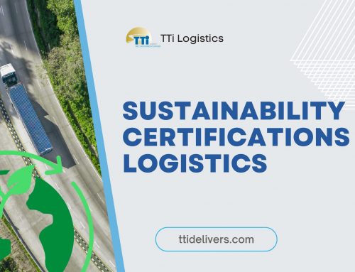 Sustainability Certifications in Logistics: Why They Matter