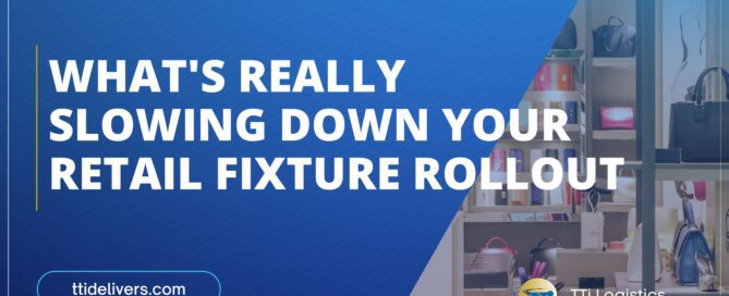 Here are the most common myths that quietly set retail fixture rollouts up to fall behind — and the reality that separates smooth rollouts from chaotic ones.